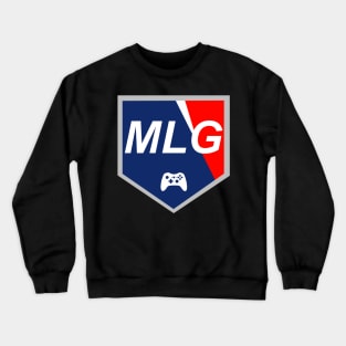 MLG Crewneck Sweatshirt